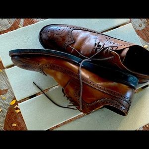 Men’s Shoes for casual Friday or out to dinner